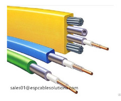 Tec Cable Downhole Sensor