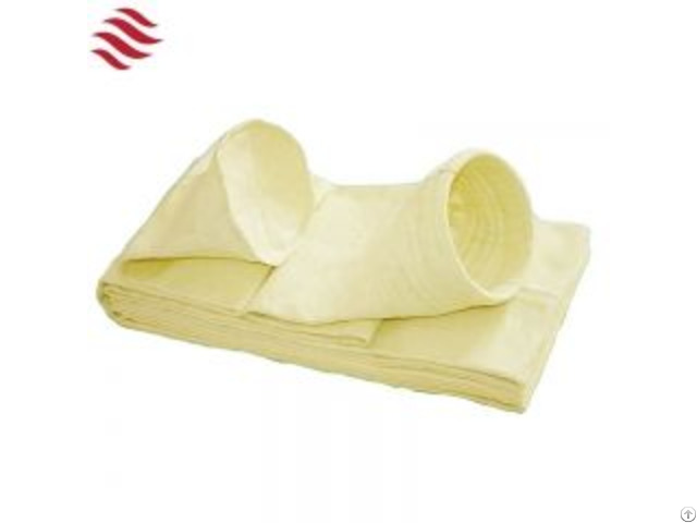 Anmn900 Glass Fiber Needledfelt Dust Bag
