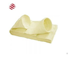 Anmn900 Glass Fiber Needledfelt Dust Bag