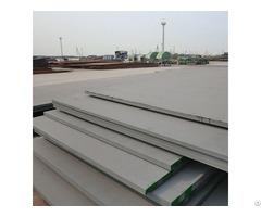 Astm A131 Ah36 Steel Ship Plate