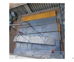 Eh36 Shipbuilding Steel Plate