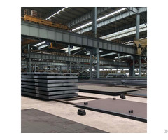 Astm A283 Grade B Steel