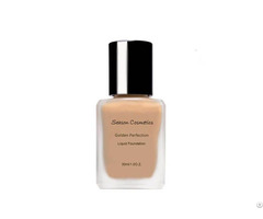 Waterproof Foundation