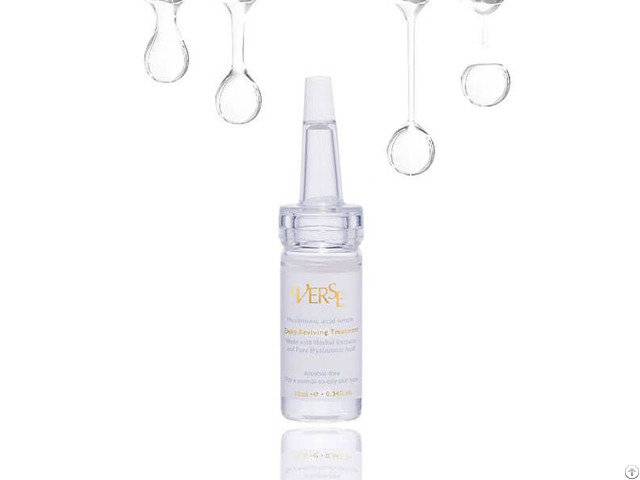 Hyaluronic Acid Serum