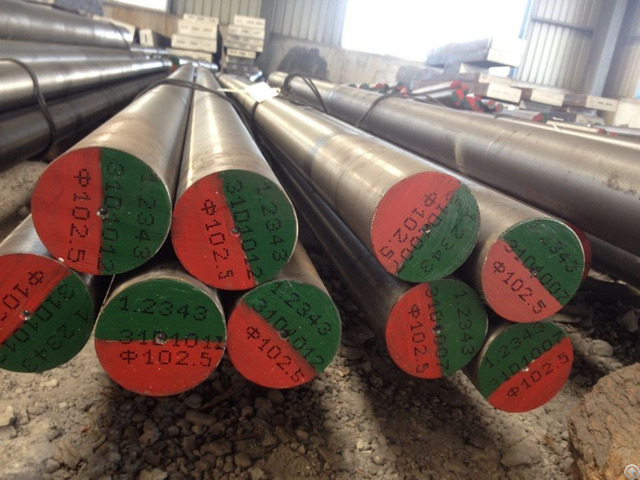 H11 Steel Otai Is A Reliable Supplier