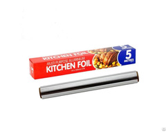 Aluminium Foil For Food
