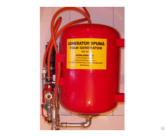 Foam Generator Gs30