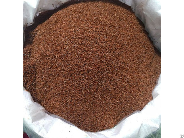 Roasted Sesame Powder Vietnam