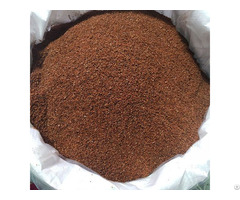 Roasted Sesame Powder Vietnam