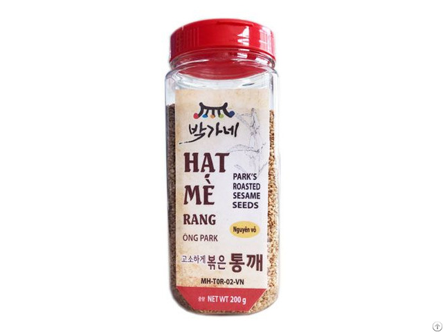 Vietnam Roasted Sesame Seeds
