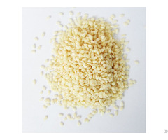 Vietnam Hulled White Sesame Seeds