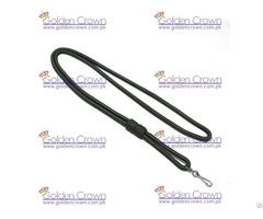 Military Safety Lanyard