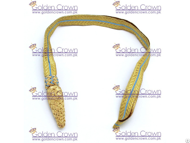 Royal Air Force Officer Sword Knot