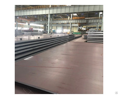 Astm A573 Grade 70 Steel