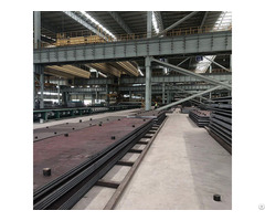 Astm A633 Grade D Steel