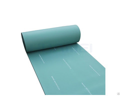 Environmental Meteryflex Rubber Foam