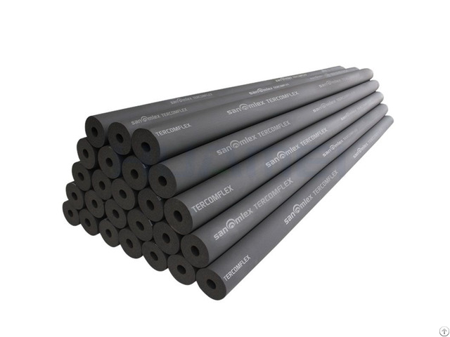 Epdm Rubber Foam