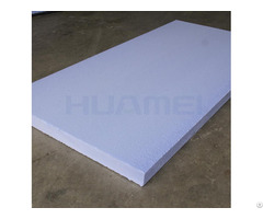 Stucco Coated Xps Extruded Board