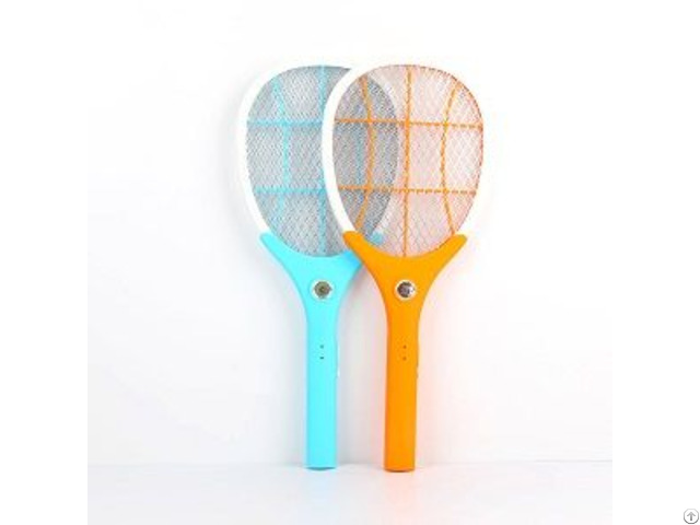 Rechargeable Electric Fly Swatter