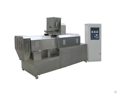 Puff Snacks Processing Line