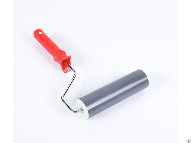 Hard Plastic Paint Roller Sf8102