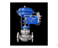 Regulating Valve Long Life