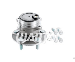 Ford Wheel Bearing Vkba3661