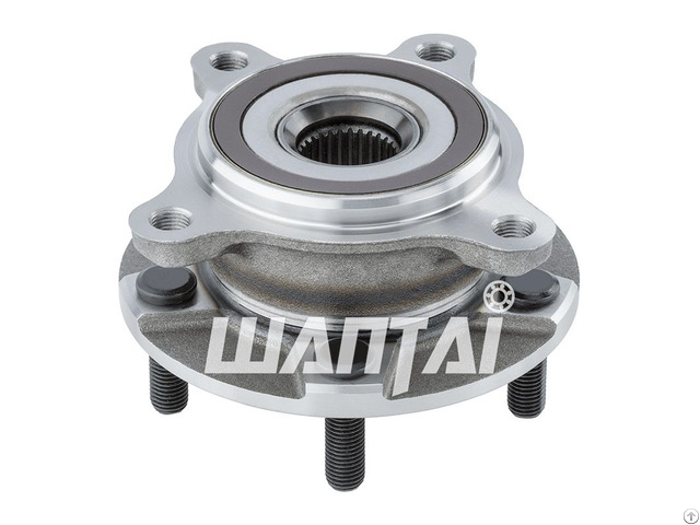 Lexus Wheel Hub Assembly Bearing 513366