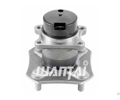 Nissan Wheel Bearing Vkba7608