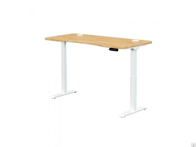 Solos Dual Motors Electric Standing Desk