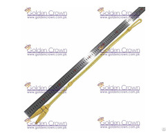 Gold Bullion Acorn Sword Knot Supplier