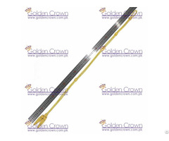 Military Gold Bullion Acorn Sword Knot