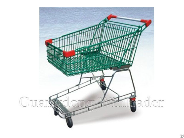 Yld Ut100 1s Australian Shopping Trolley