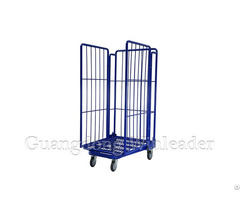 Yld Wt424 Warehouse Cart