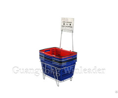 Yld Bs30 2 Shopping Basket