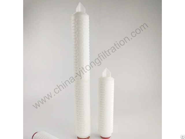 Nylon66 Filter Cartridge