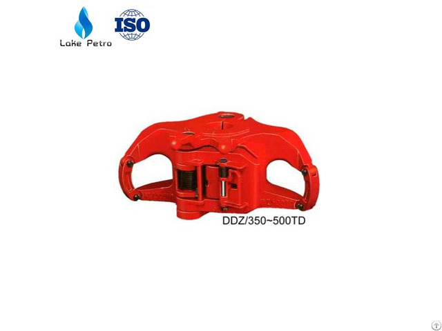 Api Standard Elevators Handling Tools For Wellhead
