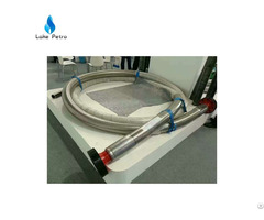 High Pressure Flexible Rotary Hose