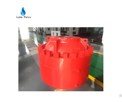 Api 16a Annular Blowout Preventer For Wellhead Control