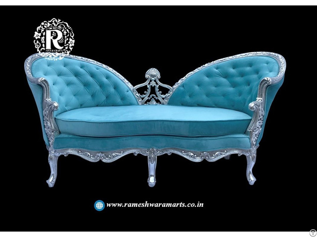 Silver Furniture Silver Furniture