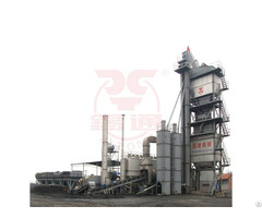 Asphalt Mixing Equipment