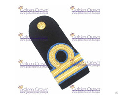 Navy Uniform Shoulder Epaulette Suppliers