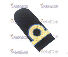 Navy Naval Ship Captain Officer Shoulder Epaulette