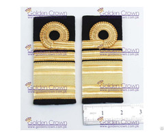 Royal Navy Rank Slide Vice Admiral