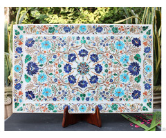 Marble Tray