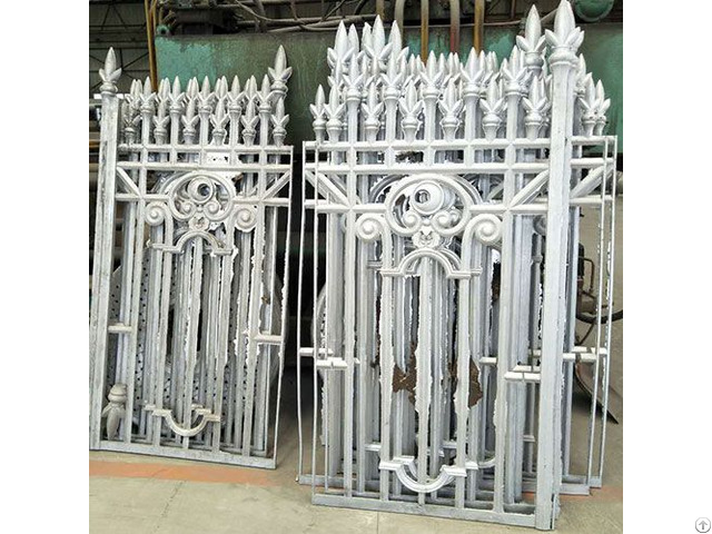 What Is Special About The Degreasing Process Of Aluminum Alloy Castings