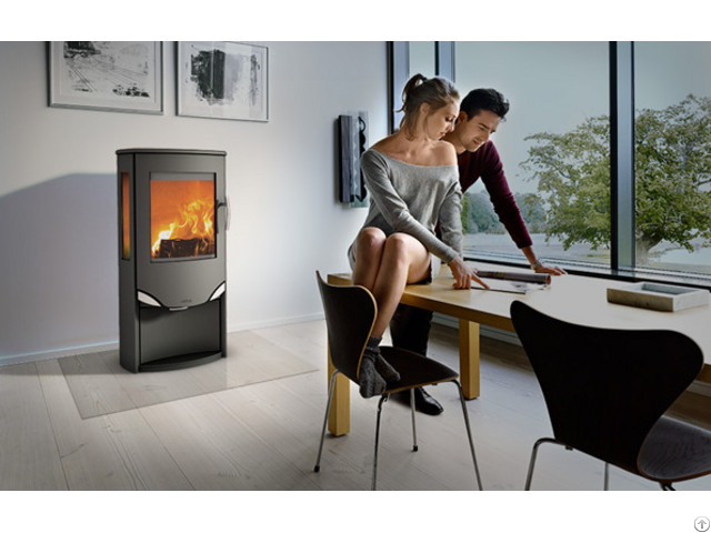 The Fireplace Symbolizes The Fireplace Symbolizes