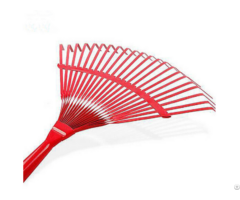 Hot Garden Tools Leaf Rake