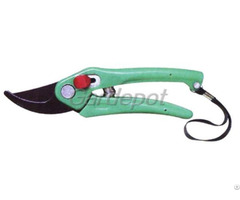 Characteristics Of Garden Shears