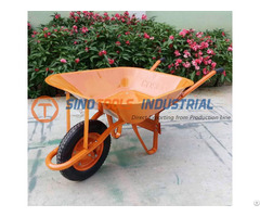 Garden Wheelbarrows